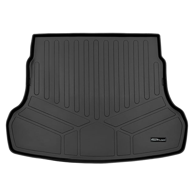 SMARTLINER All Weather Custom Fit Black Cargo Line