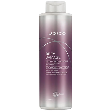 Joico Defy Damage Protective Conditioner, 1 L