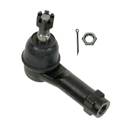 TRQ Front Tie Rod Set Compatible with 2004-2008 Ford F-150 2006-2008 Lincoln Mark LT