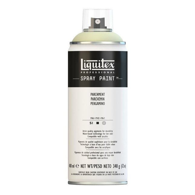 Liquitex Professional Spray Paint, 12-oz (400ml), 