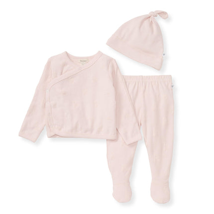 Burt's Bees Baby baby-girls Unisex Baby Take Me Ho