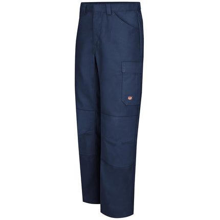 Pantalon de travail Red Kap pour homme, marine, 46W x 34L