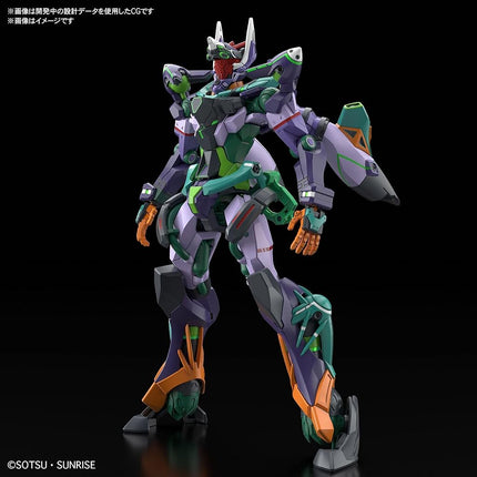 Hobby KIT HG Gundam 1/144 GFreD