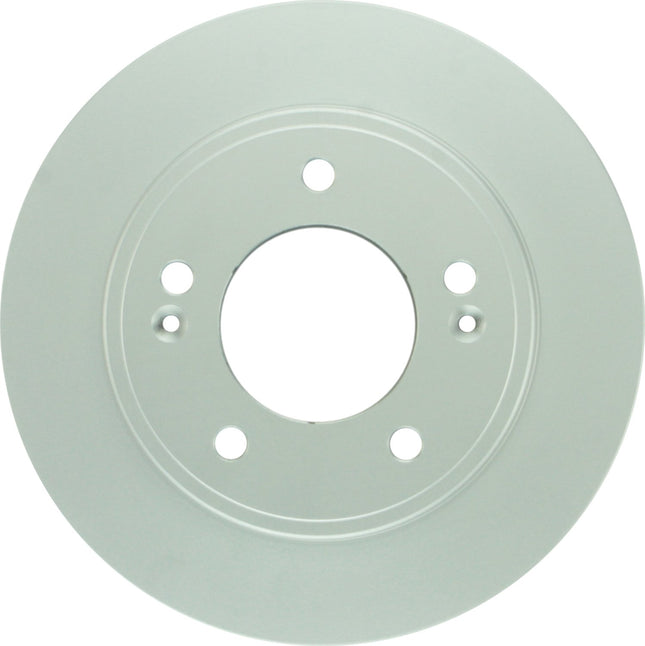 BOSCH 28011552 QuietCast Premium Disc Brake Rotor 