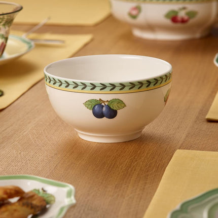 Villeroy & Boch French Garden Fleurence Bowl 470 mL
