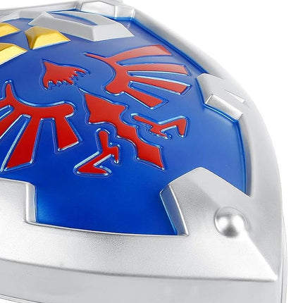 Disguise Link Shield Costume