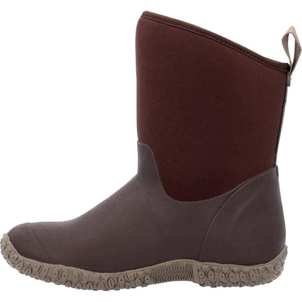 Muck Boots Womens Muckster II Mid Wellington Boots