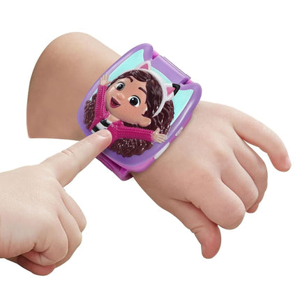 VTech Gabby's Dollhouse Time to Get Tiny Watch