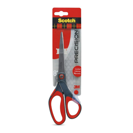 Scotch Precision Scissor, 8-Inches (1448)
