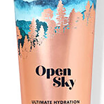Bath & Body Works Open Sky Ultimate Moisturising B