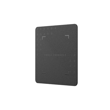 Ledger Recovery Key