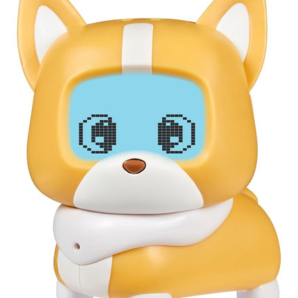 MGA Entertainment Pixel Petz - Corgi - Interactive