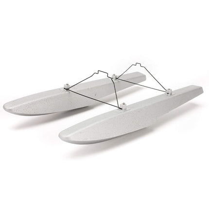 E-flite Float Set UMX Cub UMX Timber EFLUA1190 Miscellaneous Airplane Accessories