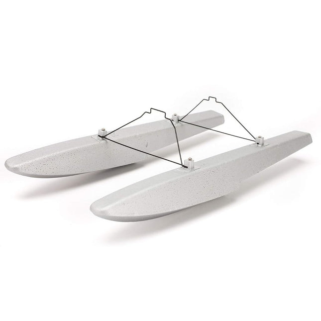 E-flite Float Set UMX Cub UMX Timber EFLUA1190 Miscellaneous Airplane Accessories