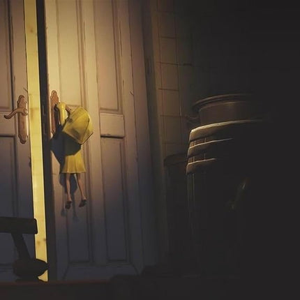 Little Nightmares Complete Ed (PS4)