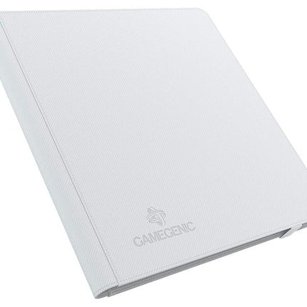 Gamegenic GGS31030ML Prime Album (24-Pocket), Whit
