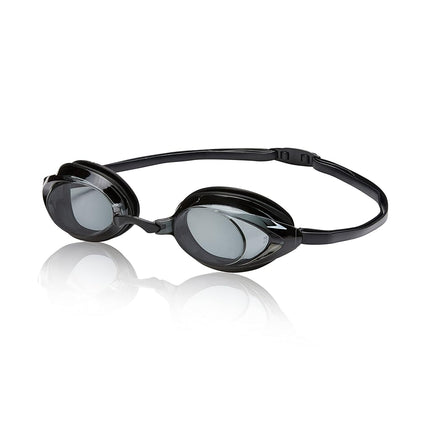 Speedo Vanquisher 2.0 Optical, 8, Smoke