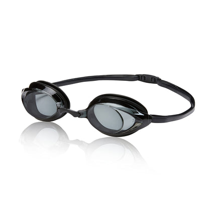 Speedo Vanquisher 2.0 Optical, 8, Smoke