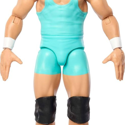 Mattel WWE Mr. Perfect Action Figure, Main Event S