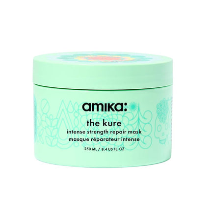 Amika The Kure Strength Repair Mask – Intensive Ha