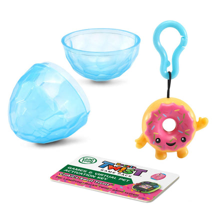 LeapFrog RockIt Twist Game Pack Cookie's Sweet Treats (English Version)