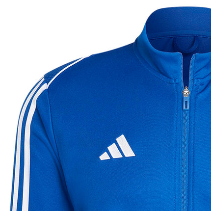 adidas Men's Tiro 23 League Training Jacket, Team Royal Blue 3", X-Large Extra Tall