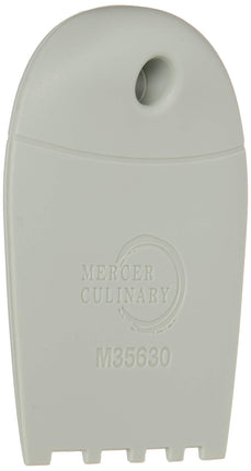 Mercer Culinary M35630 Graduated Square Notch Sili