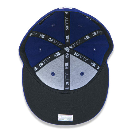 New Era 59Fifty OTC LA Dodgers CapEra Cap Base (7 1/2 (59,6 cm) - Blue)