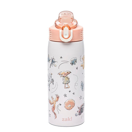 Zak Designs Harry Potter Sage 19oz Leak-Proof Stra