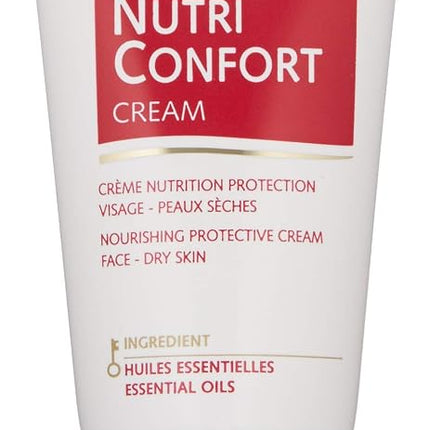 Guinot Continuous Nourishing & Protection Cream (For Dry Skin) 50ml/1.7oz
