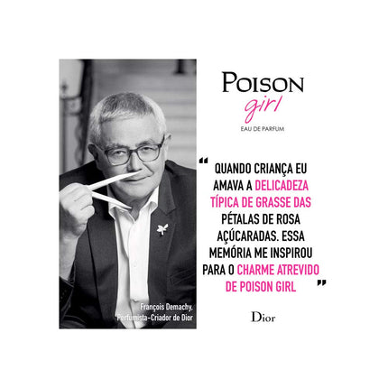 Christian Dior Poison Girl Eau de Parfum, 30ml