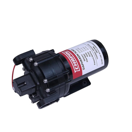 Chapin International 6-9215 12V 4.0 GPM Diaphragm 
