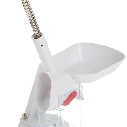 Norpro Cherry Pitter Tool Automatic with Suction Base Seed Pit Huller 6.25'' Length