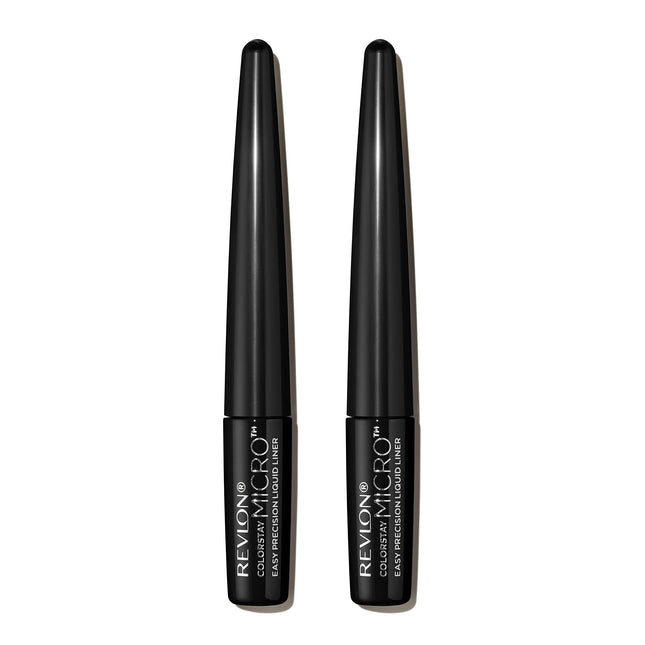 REVLON ColorStay Micro Easy Precision Liquid Liner