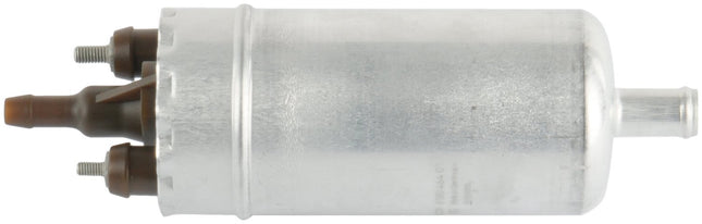Bosch 69412 OE Electric Fuel Pump - Compatible With Select Alfa Romeo GTV-6, Milano, Spider; Bertone X-1/9; BMW 528i, 530i, 533i, 630CSi, 633CSi, 733i, L7; Eagle Medallion; Fiat Strada; Renault Fuego