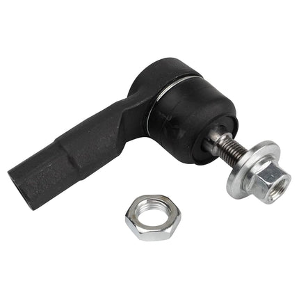 TRQ Inner and Outer Driver and Passenger Side Tie Rod Set 4 Piece