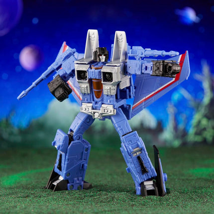 Transformers Buzzworthy Bumblebee pack 4 figurines 86-24BB Ironhide (Voyager Class) & 86-20BB Prowl (Deluxe Class)