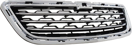 Sherman Replacement Part Compatible with CHEVROLET TRAX Grille assy (Partslink Number GM1200727) (Capa Certified)