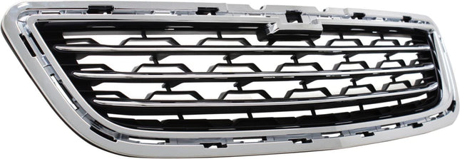 Sherman Replacement Part Compatible with CHEVROLET TRAX Grille assy (Partslink Number GM1200727) (Capa Certified)