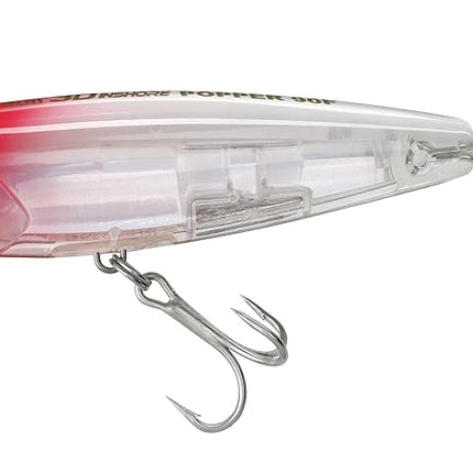 Yo-Zuri R1411-C5: 3D Inshore Popper (F) 90Mm 3-1/2