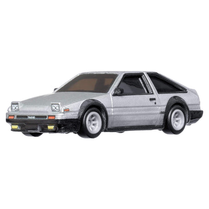 Hot Wheels Premium Fast & Furious Tokyo Drift Bundle