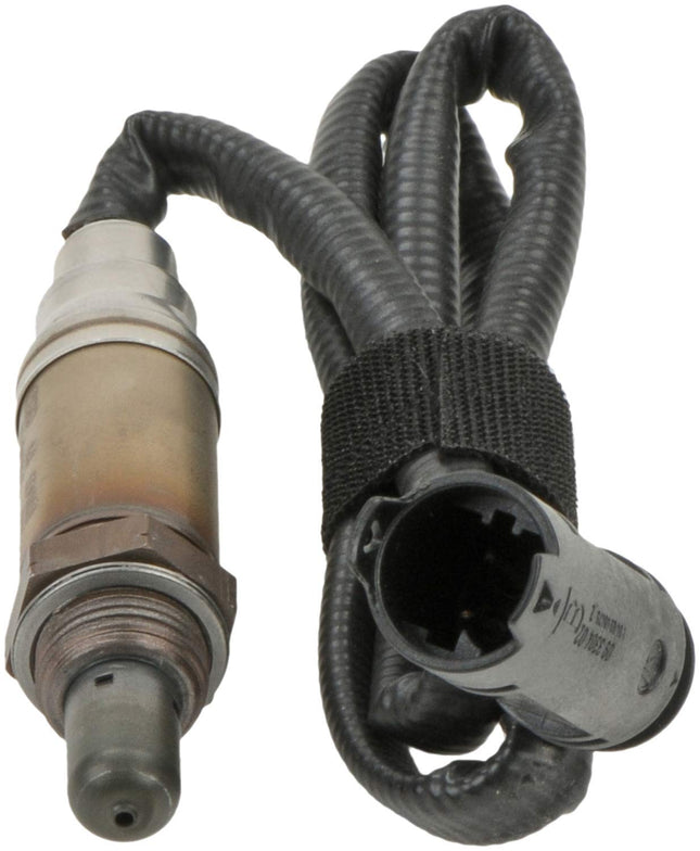 BOSCH 13755 Premium Original Equipment Oxygen Sens