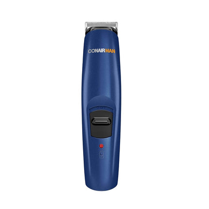 Conair All-in-one beard and mustache trimmer, 1 Count