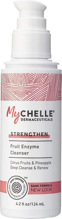 Fruit Enzyme Cleanser 130ml By MyChelle