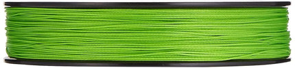 J-BRAIDX8, Filler Spool, Chartreuse, Mono Dia.= 8lb.