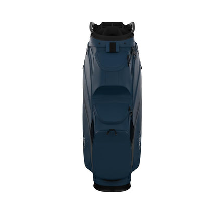 Callaway Golf Chase Cart Bag 2025, Navy