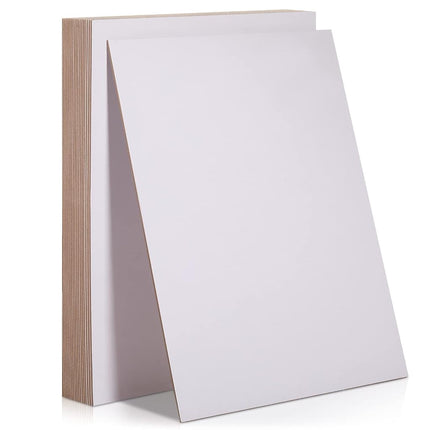 20 Pcs Book Board, Binders Board Chipboard Designe