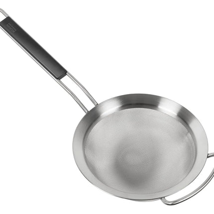 Kuhn Rikon 24345 Stainless Steel Strainer, Silver