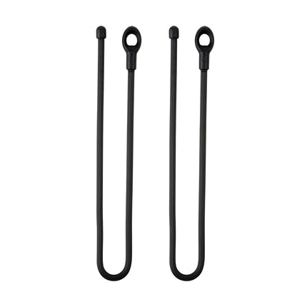 Nite Ize Gear Tie Loopable Reuseable Rubber Twist 