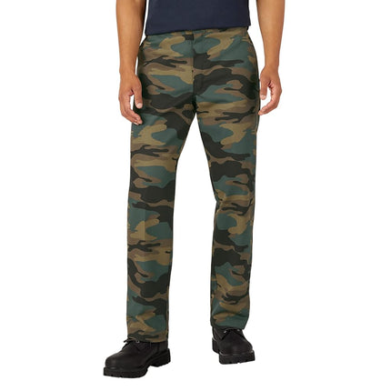 Dickies Men's Original 874 Work Trousers Utility P